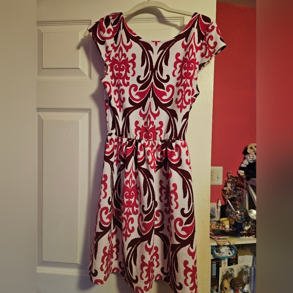 Modcloth dress